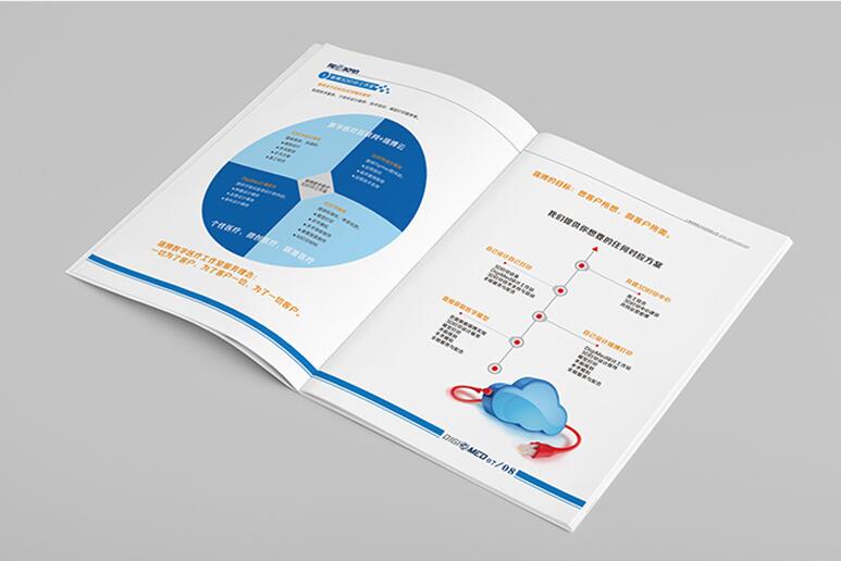 咸寧畫冊印刷 咸寧畫冊印刷