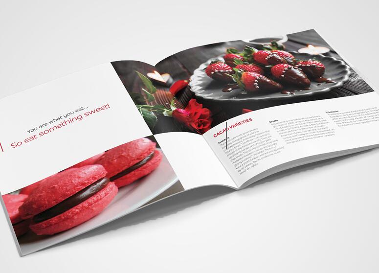 畫冊印刷 畫冊印刷