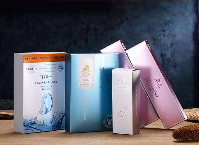 紙盒印刷廠家 紙盒印刷廠家