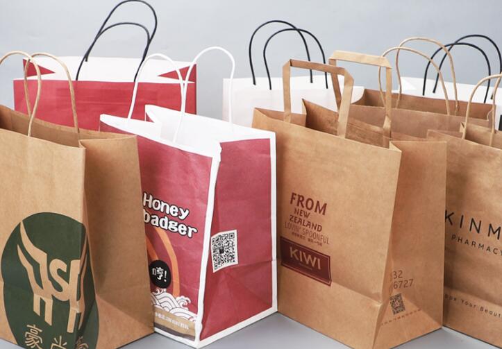 手提袋印刷價格 手提袋印刷價格